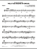 Will It Go Round in Circles? - Trumpet 3