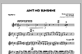 Ain't No Sunshine - Trumpet 2