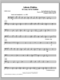 Adeste Fideles - String Bass
