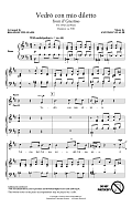 Vedro Con Mio Diletto (arr. Brandon Williams)