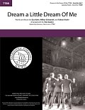 Dream a Little Dream of Me (arr. Tom Gentry)
