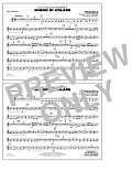 Sogno di Volare (from Civilization VI) (arr. Matt Conaway) - 3rd Bb Trumpet
