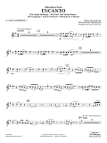Selections from Encanto (arr. Paul Murtha) - Eb Alto Saxophone 1