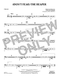 (Don't Fear) The Reaper (arr. Paul Murtha) - Timpani
