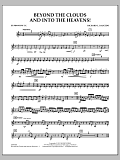 Beyond the Clouds and Into the Heavens! - Euphonium T.C.