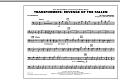 Transformers: Revenge Of The Fallen - 2nd Trombone