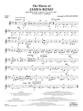 The Music of James Bond - Pt.3 - Violin