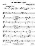 The Frim Fram Sauce (Key: F) - Tenor Sax 1