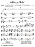 Idol Encores (Medley) - Guitar