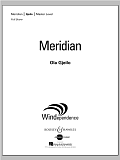 Meridian - Conductor Score (Full Score)