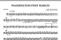 Washington Post March