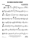 On Green Dolphin Street - Tenor Sax