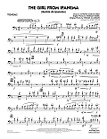 The Girl from Ipanema - Trombone 1