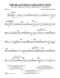 The Beach Boys Greatest Hits - Timpani