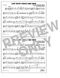 Lift Ev'ry Voice and Sing (arr. Paul Murtha) - Flute/Piccolo
