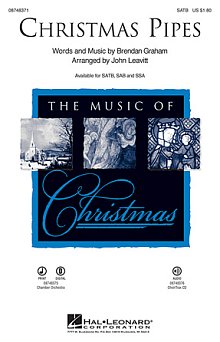 Christmas Pipes 