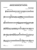 Oogie Boogie's Song (from The Nightmare Before Christmas) - Bb Trumpet 2
