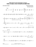 The Stars and Stripes Forever - Bass Drum/Cymbals