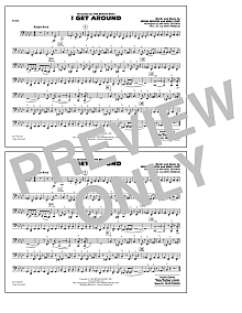 I Get Around - Tuba 