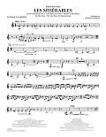 Selections from Les Misérables (arr. Warren Barker) - Bb Bass Clarinet