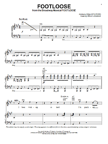 Footloose 