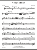 A Boy's Dream - Flute 2
