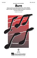 Burn (arr. Mark Brymer)