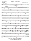 Danse Macabre - 2nd Violin
