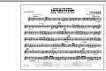 Superstition (includes "Living for the City" Intro) - 2nd Bb Trumpet