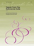 Trepak From The Nutcracker Suite (arr. Murray Houllif) - Percussion 2