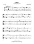 Popular (from Wicked)