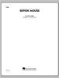 Senor Mouse - Piano