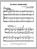 It's Only a Paper Moon - Piano