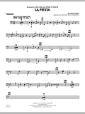 La Fiesta - Trombone 4