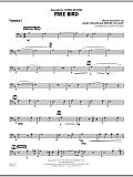 Free Bird - Trombone 3