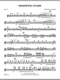 Shooting Stars - Flute 1
