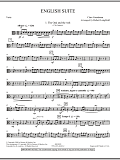 English Suite - Viola