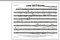 Livin' on a Prayer - Baritone B.C.