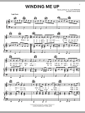 Winding Me Up