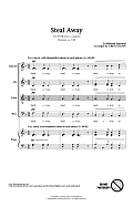 Steal Away (arr. Greg Gilpin)