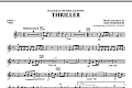 Thriller - Pt.1 - Violin