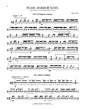 Pearl Harbor Suite