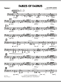 Fables Of Faubus - Trombone 4