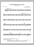 The Promise Of Living (from The Tender Land) - Bb Trumpet 1