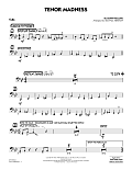 Tenor Madness  (arr. Michael Sweeney) - Tuba