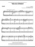 'Tis So Sweet - Harp