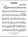 Somewhere (from West Side Story) - Bass