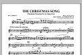 The Christmas Song (Chestnuts Roasting on an Open Fire) - Bb Clarinet 1