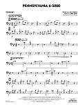 Pennsylvania 6-5000 (arr. Rick Stitzel) - Trombone 1