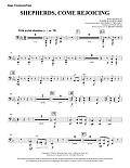 Shepherds, Come Rejoicing (from Voices Of Christmas) - Bass Trombone/Tuba